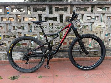 Specialized Stumpjumper FSR 27,5 – Full Suspension