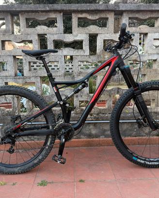 Specialized Stumpjumper FSR 27,5 – Full Suspension