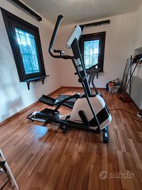 Ellittica Horizon Andes 3