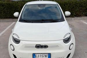 Fiat 500E 2022 Elettrica