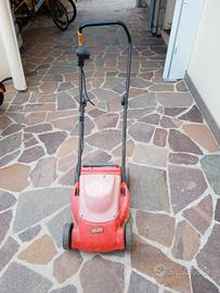tagliaerba elettrico 