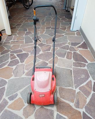tagliaerba elettrico 