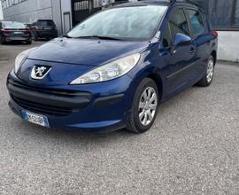 Peugeot 207 1.4 VTi 95CV SW ONE Line