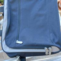 HP Borsa-Tracolla pc portatile 15/17 pollici