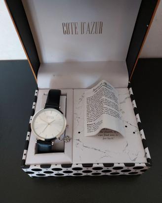 orologio da donna cote d' azur