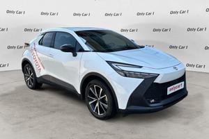 Toyota C-HR 2.0 phev Trend fwd e-cvt