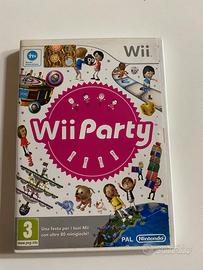 Giochi Wii