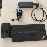 LENOVO DOCKING STATION THINKPAD 40AH