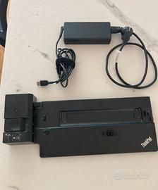 LENOVO DOCKING STATION THINKPAD 40AH