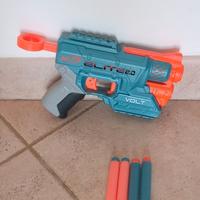 nerf elite 2.0 volt