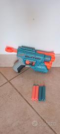 nerf elite 2.0 volt
