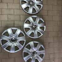 Cerchi 14 5x100