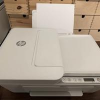 Stampante HP DeskJet 4120e