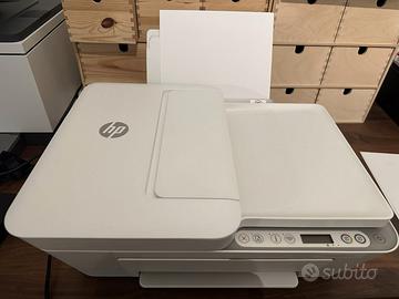 Stampante HP DeskJet 4120e