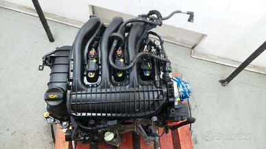 Motore 208 - 2008 - c3 - corsa - crossland - hm05