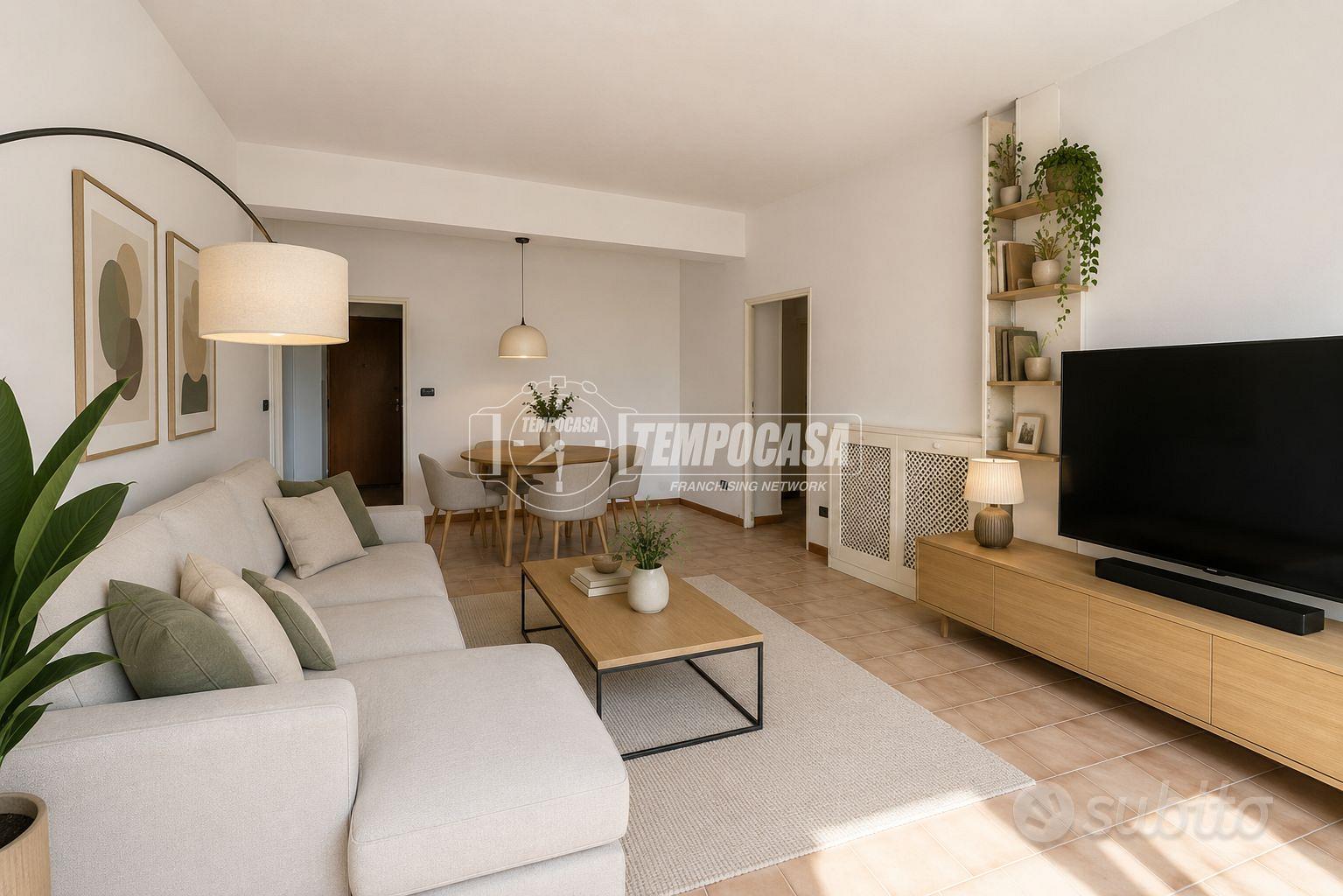 Appartamento – Sesto San Giovanni, Isola del Bosco - Vista 5
