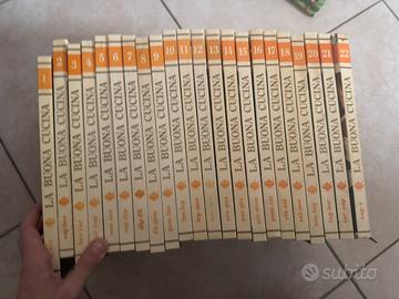 La buona cucina enciclopedia internazionale