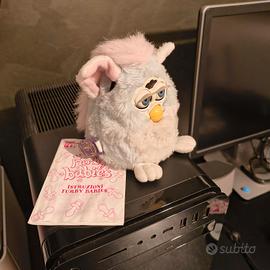 Furby Babies 90'