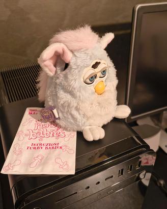 Furby Babies 90'