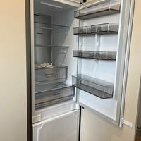 Frigorifero Samsung NoFrost