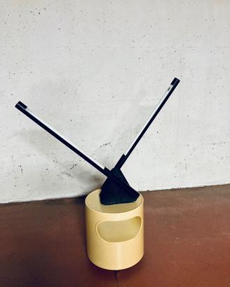 Lampada flu di Rodolfo Bonetto originale