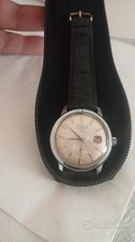 Orologio carica manuale 1950