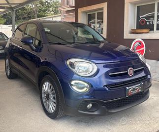 FIAT - 500X - 1.3 M.Jet 95 CV Lounge
