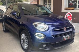 FIAT - 500X - 1.3 M.Jet 95 CV Lounge