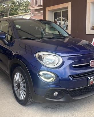 FIAT - 500X - 1.3 M.Jet 95 CV Lounge