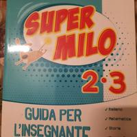 Guida didattica 2-3 scuola primaria