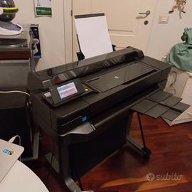 Plotter HP DesignJet T520