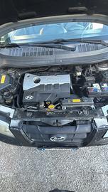 Hyundai matrix