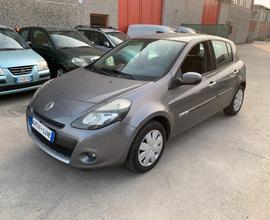 Renault Clio 1.2 16V 5 porte GPL