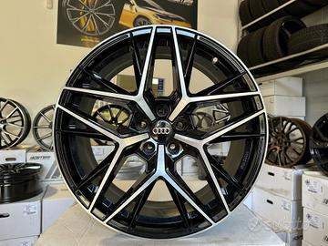 Cerchi Audi raggio 19 NUOVI cod.84921
