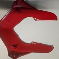 MASCHERINA DUCATI Panigale V4