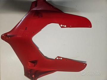 MASCHERINA DUCATI Panigale V4