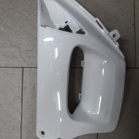 PROTEZIONE RADIATORE SX. PEUGEOT SPEEDFIGHT 2
