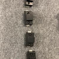 Technics sl 1200-1210 supporti cappa