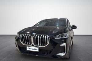 BMW 218i Active Tourer Msport auto
