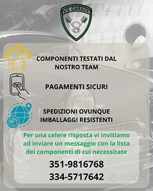 Farò Posteriore Fanalino Alfa Romeo 1.3 Zagato 175