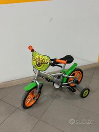 Bici bambino