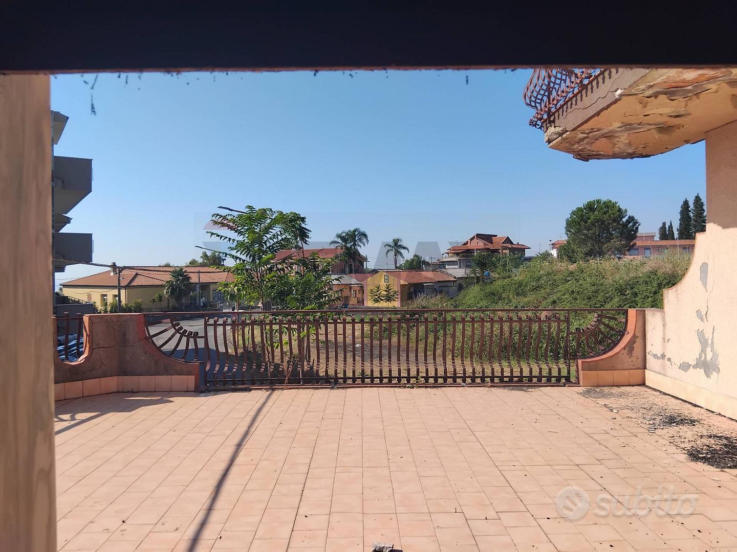 Apartment in Santa Venerina, Bongiardo, Catania - Vista 2