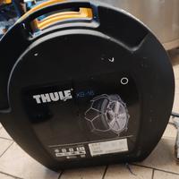 "XB-16" catene da neve 