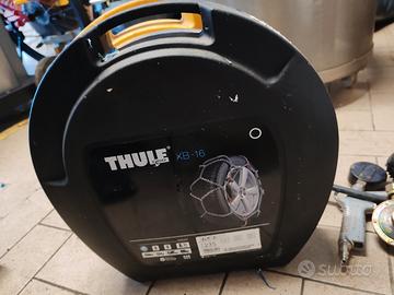 "XB-16" catene da neve 