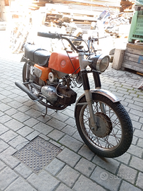 Motobi 250 ss
