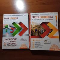 PROFILI STORICI XXI SECOLO Vol. 1 /9788842118978