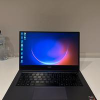 Huawei MateBook D14, come nuovo
