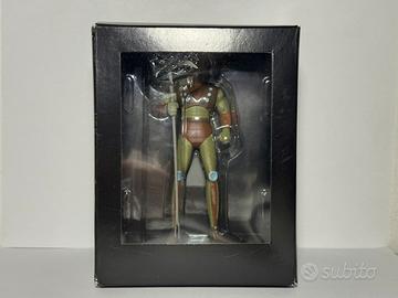 Go Nagai Robot Collection N°55