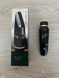 Imboccatura per sassofono tenore Vandoren V16 T7