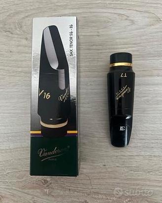 Imboccatura per sassofono tenore Vandoren V16 T7